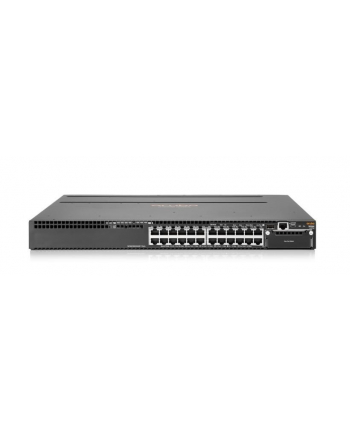 Hewlett Packard Enterprise ARUBA 3810M 48G 1-slot Switch JL072A - Limited Lifetime Warranty