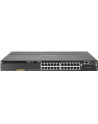 Hewlett Packard Enterprise ARUBA 3810M 24G PoE+ 1-slot Switch JL073A - Limited Lifetime Warranty - nr 10