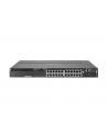 Hewlett Packard Enterprise ARUBA 3810M 24G PoE+ 1-slot Switch JL073A - Limited Lifetime Warranty - nr 1