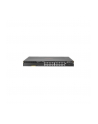 Hewlett Packard Enterprise ARUBA 3810M 24G PoE+ 1-slot Switch JL073A - Limited Lifetime Warranty - nr 3