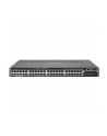 Hewlett Packard Enterprise ARUBA 3810M 48G PoE+ 1-slot Switch JL074A - Limited Lifetime Warranty - nr 10