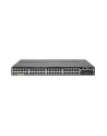 Hewlett Packard Enterprise ARUBA 3810M 48G PoE+ 1-slot Switch JL074A - Limited Lifetime Warranty - nr 4