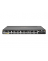 Hewlett Packard Enterprise ARUBA 3810M 48G PoE+ 1-slot Switch JL074A - Limited Lifetime Warranty - nr 9