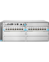 Hewlett Packard Enterprise ARUBA 5406R 16SFP+ v3 zl2 Switch JL095A - Limited Lifetime Warranty - nr 10