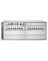 Hewlett Packard Enterprise ARUBA 5406R 16SFP+ v3 zl2 Switch JL095A - Limited Lifetime Warranty - nr 17
