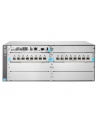 Hewlett Packard Enterprise ARUBA 5406R 16SFP+ v3 zl2 Switch JL095A - Limited Lifetime Warranty - nr 1