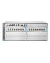 Hewlett Packard Enterprise ARUBA 5406R 16SFP+ v3 zl2 Switch JL095A - Limited Lifetime Warranty - nr 2