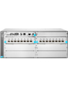 Hewlett Packard Enterprise ARUBA 5406R 16SFP+ v3 zl2 Switch JL095A - Limited Lifetime Warranty - nr 3