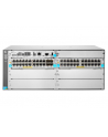 Hewlett Packard Enterprise ARUBA 5406R 16SFP+ v3 zl2 Switch JL095A - Limited Lifetime Warranty - nr 4