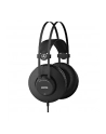 AKG K52 SŁUCHAWKI PROFESJONALNE - nr 6