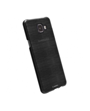 Samsung Galaxy A5 2016 BodenCover Czarny