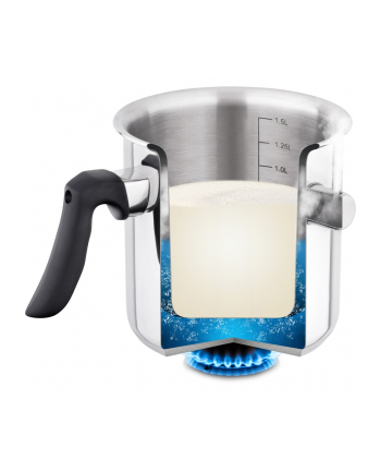 Lamart Garnek LT 1068 Garnek do mleka