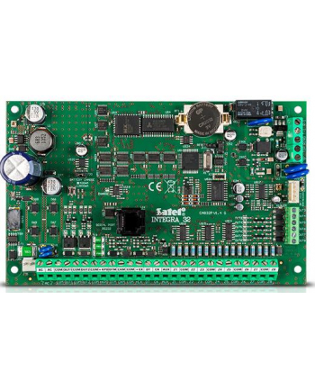 SATEL INTEGRA 32 Centrala Alarmowa
