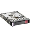 Hewlett Packard Enterprise 300GB 6G SAS 15K 2.5in Dual Port ENT HDD 627117-B21 - nr 7