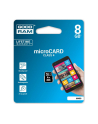 GOODRAM microSD 8GB CL4 - nr 6
