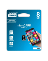 GOODRAM microSD 8GB CL4 - nr 7