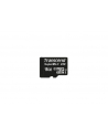 Transcend memory card SuperMLC SDHC 16GB UHS-I 85/65 MB/s - nr 1