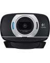 Kamera internetowa Logitech HD C615 - USB - EMEA - nr 100