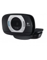 Kamera internetowa Logitech HD C615 - USB - EMEA - nr 101