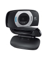 Kamera internetowa Logitech HD C615 - USB - EMEA - nr 105