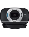 Kamera internetowa Logitech HD C615 - USB - EMEA - nr 106