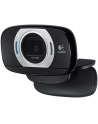 Kamera internetowa Logitech HD C615 - USB - EMEA - nr 107