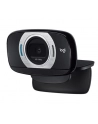 Kamera internetowa Logitech HD C615 - USB - EMEA - nr 109