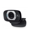 Kamera internetowa Logitech HD C615 - USB - EMEA - nr 110