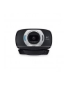 Kamera internetowa Logitech HD C615 - USB - EMEA - nr 122