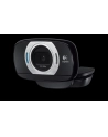 Kamera internetowa Logitech HD C615 - USB - EMEA - nr 124