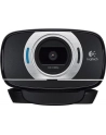 Kamera internetowa Logitech HD C615 - USB - EMEA - nr 127