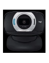 Kamera internetowa Logitech HD C615 - USB - EMEA - nr 128