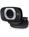 Kamera internetowa Logitech HD C615 - USB - EMEA - nr 130