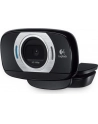Kamera internetowa Logitech HD C615 - USB - EMEA - nr 133