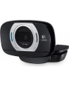 Kamera internetowa Logitech HD C615 - USB - EMEA - nr 134