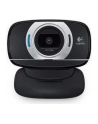 Kamera internetowa Logitech HD C615 - USB - EMEA - nr 135