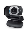 Kamera internetowa Logitech HD C615 - USB - EMEA - nr 137
