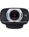 Kamera internetowa Logitech HD C615 - USB - EMEA - nr 142