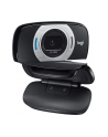 Kamera internetowa Logitech HD C615 - USB - EMEA - nr 143