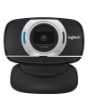 Kamera internetowa Logitech HD C615 - USB - EMEA - nr 146