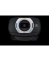Kamera internetowa Logitech HD C615 - USB - EMEA - nr 150