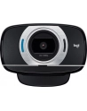 Kamera internetowa Logitech HD C615 - USB - EMEA - nr 155