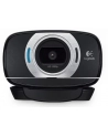 Kamera internetowa Logitech HD C615 - USB - EMEA - nr 163