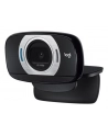 Kamera internetowa Logitech HD C615 - USB - EMEA - nr 165