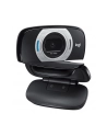 Kamera internetowa Logitech HD C615 - USB - EMEA - nr 167
