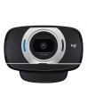 Kamera internetowa Logitech HD C615 - USB - EMEA - nr 168