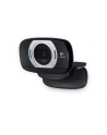 Kamera internetowa Logitech HD C615 - USB - EMEA - nr 16