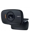 Kamera internetowa Logitech HD C615 - USB - EMEA - nr 23