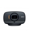 Kamera internetowa Logitech HD C615 - USB - EMEA - nr 24