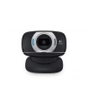 Kamera internetowa Logitech HD C615 - USB - EMEA - nr 47